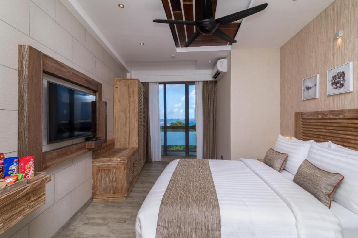 Samann Grand Resort