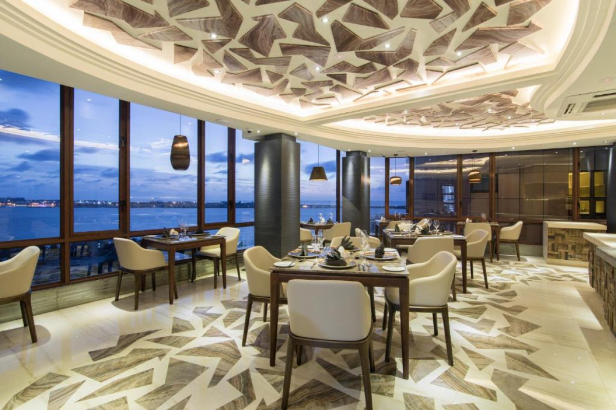 Samann Grand Resort