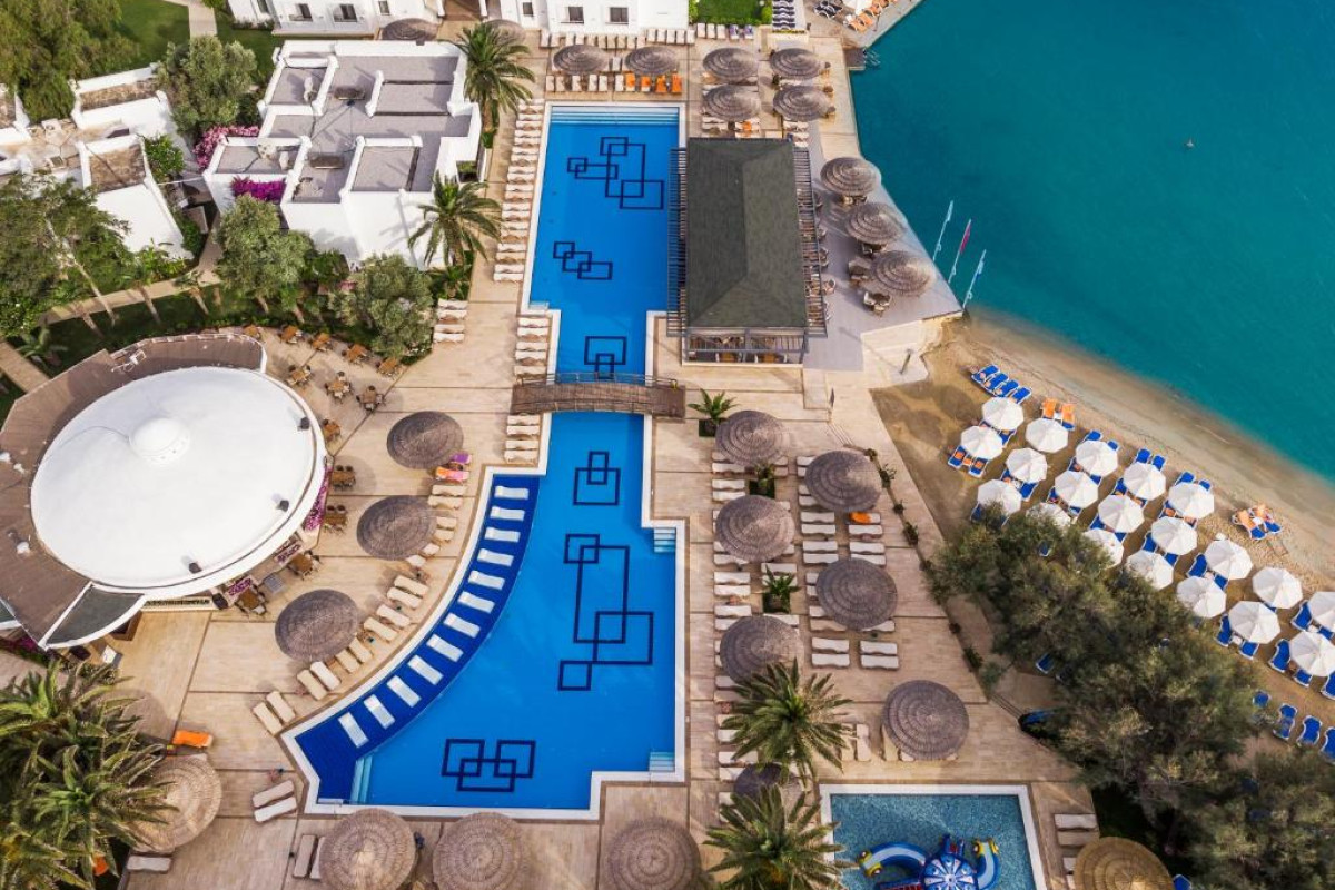SAMARA HOTEL