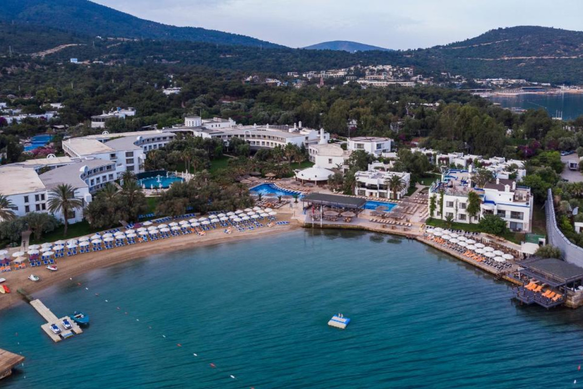 SAMARA HOTEL