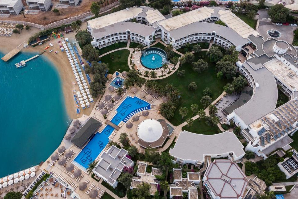 SAMARA HOTEL