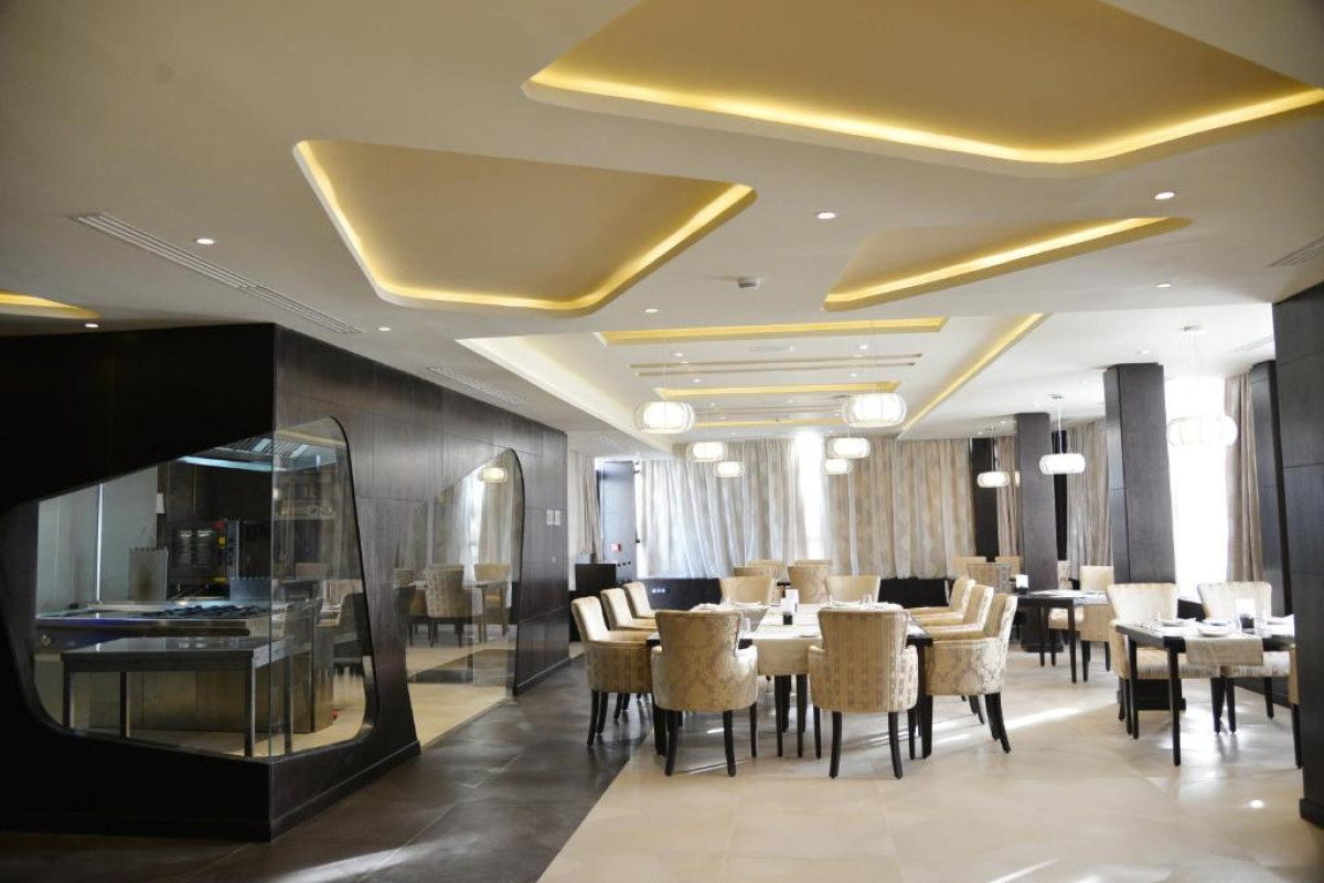 HÔTEL SAMARONS