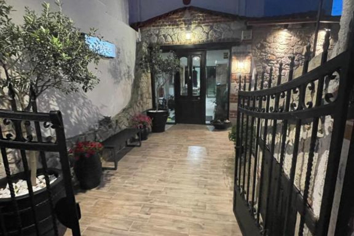 Samel Hotel