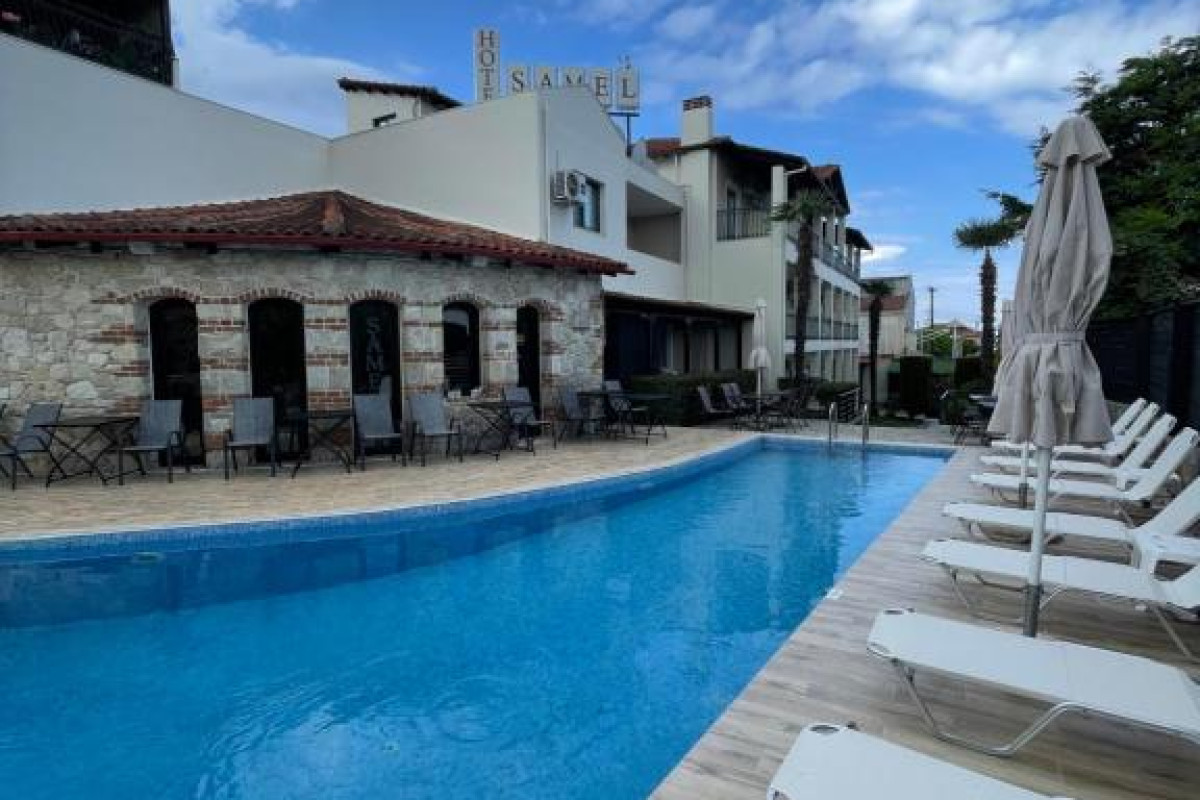 Samel Hotel