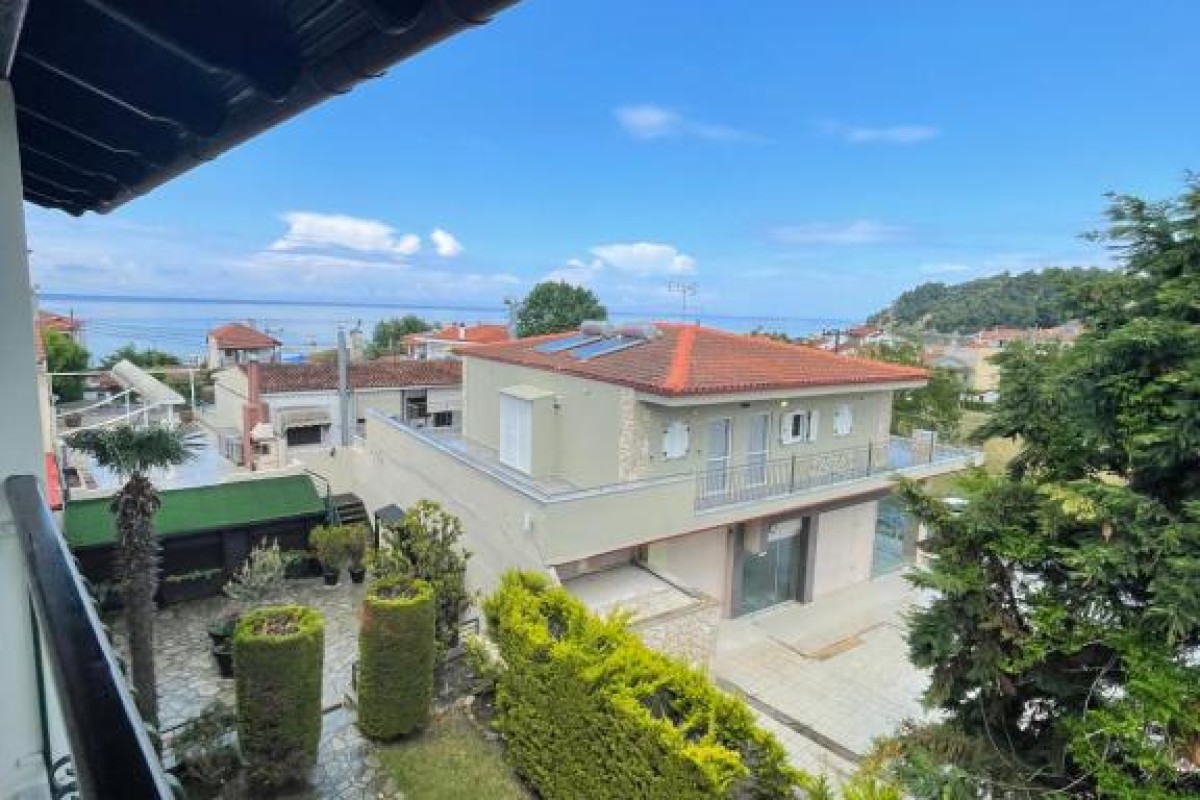 Samel Hotel