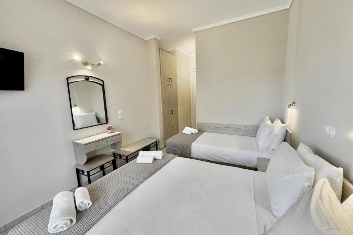 Samel Hotel