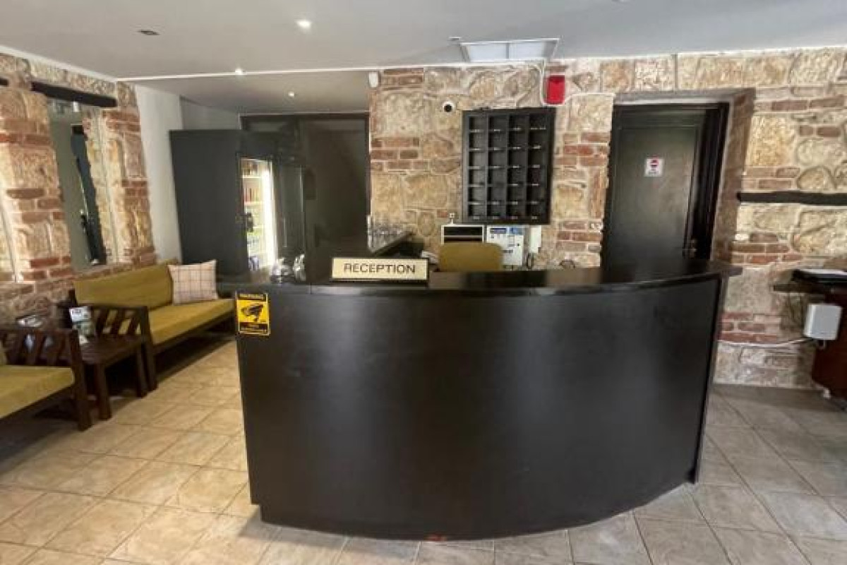 Samel Hotel