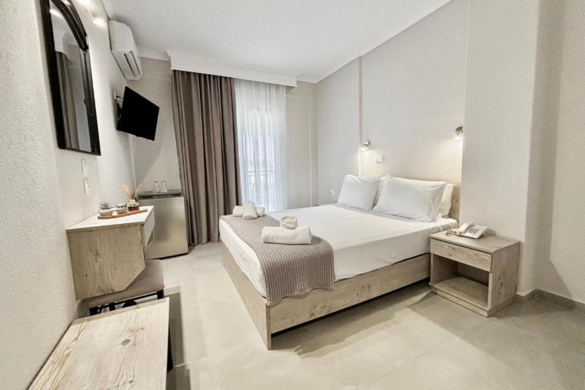 Samel Hotel