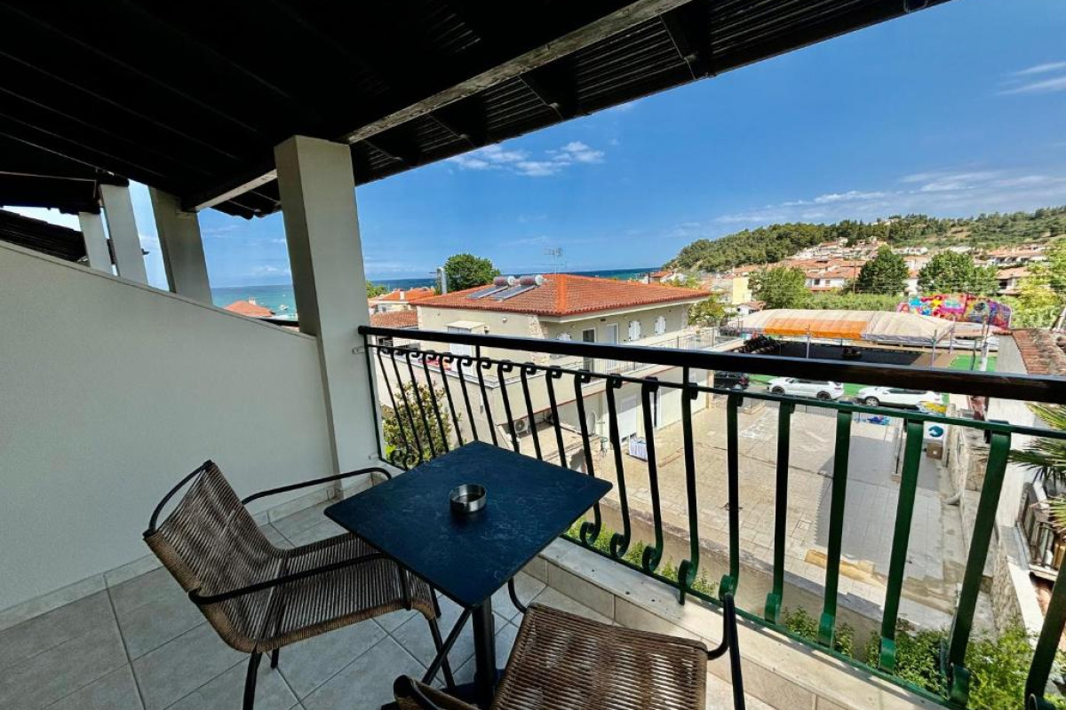 Samel Hotel