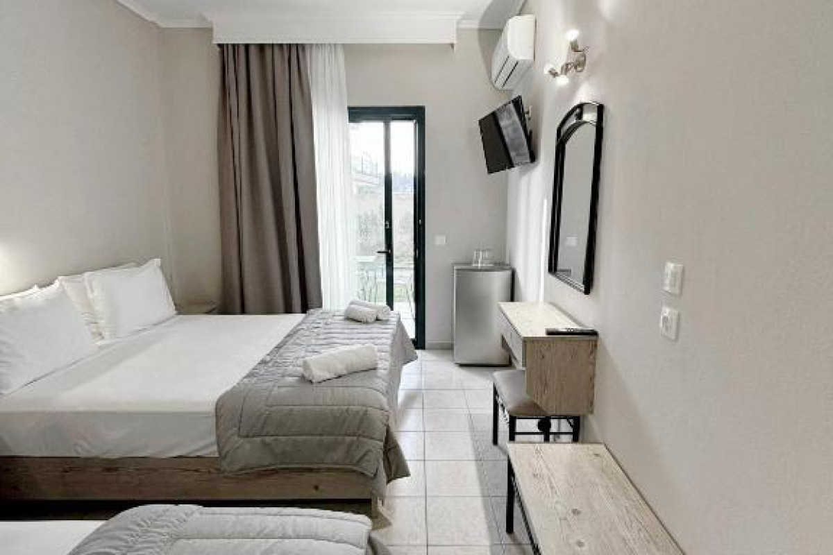 Samel Hotel