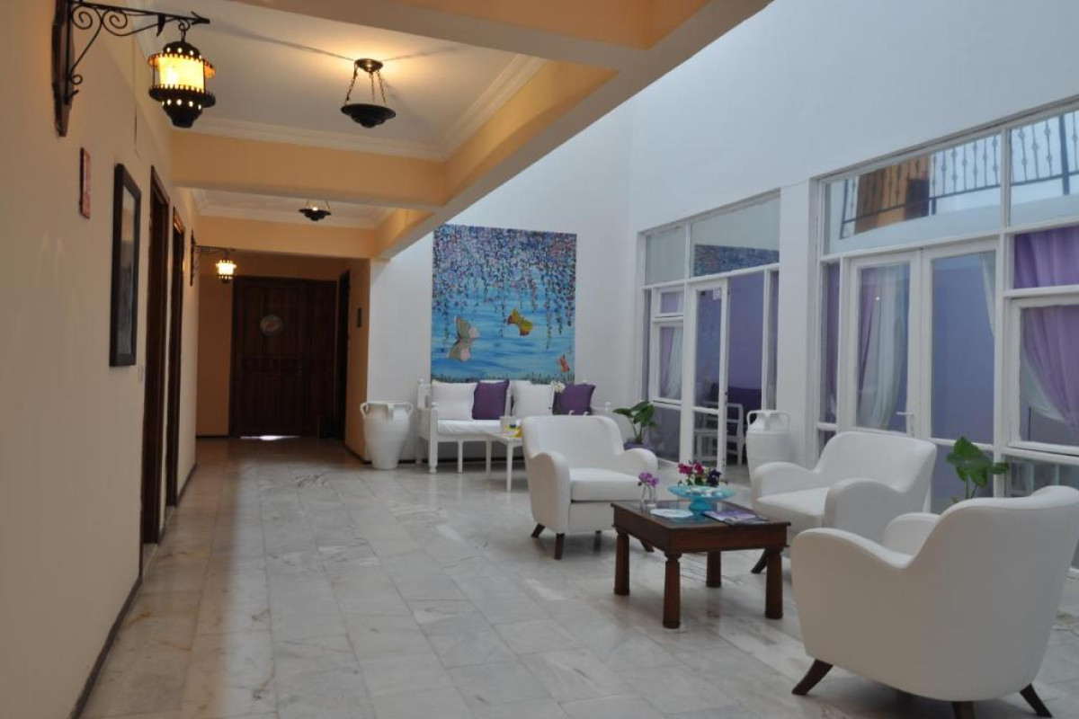 SAMI BEACH HOTEL
