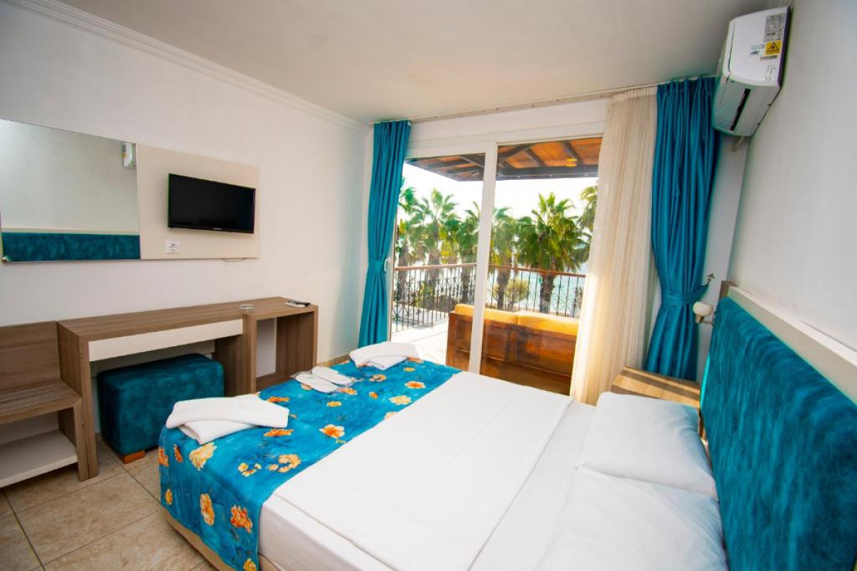 SAMI BEACH HOTEL