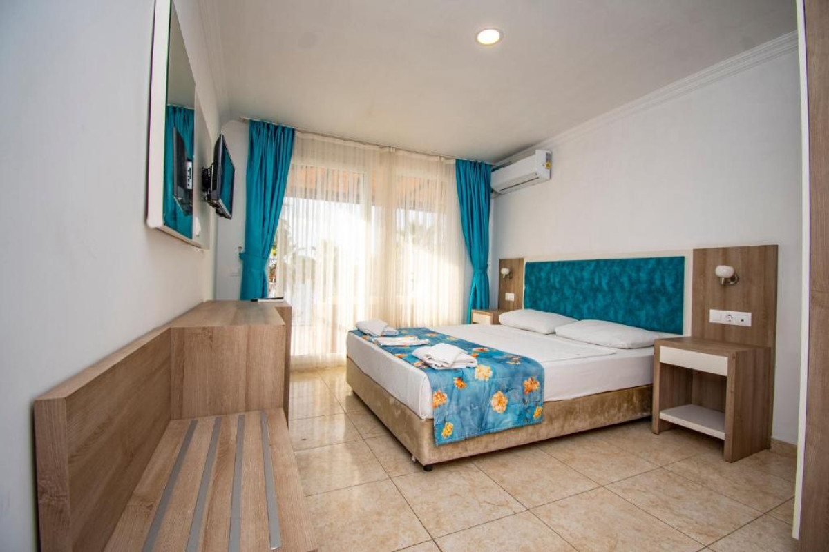 SAMI BEACH HOTEL