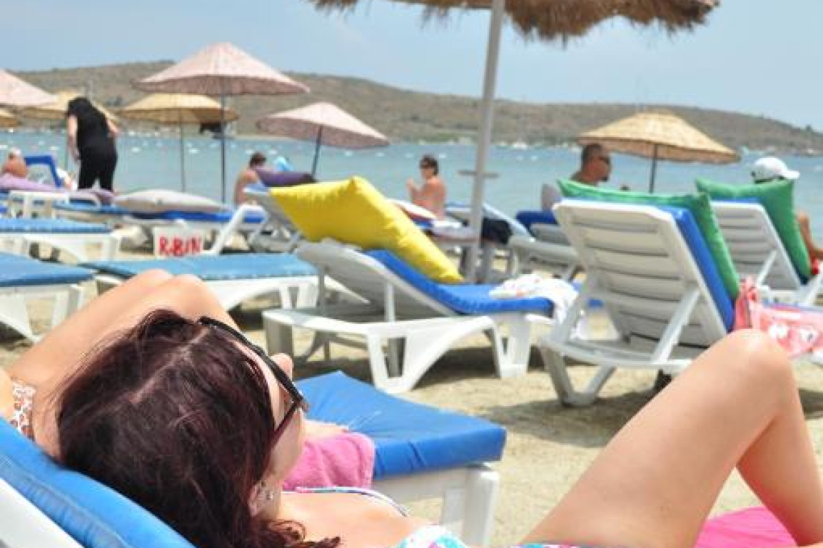 SAMI BEACH HOTEL