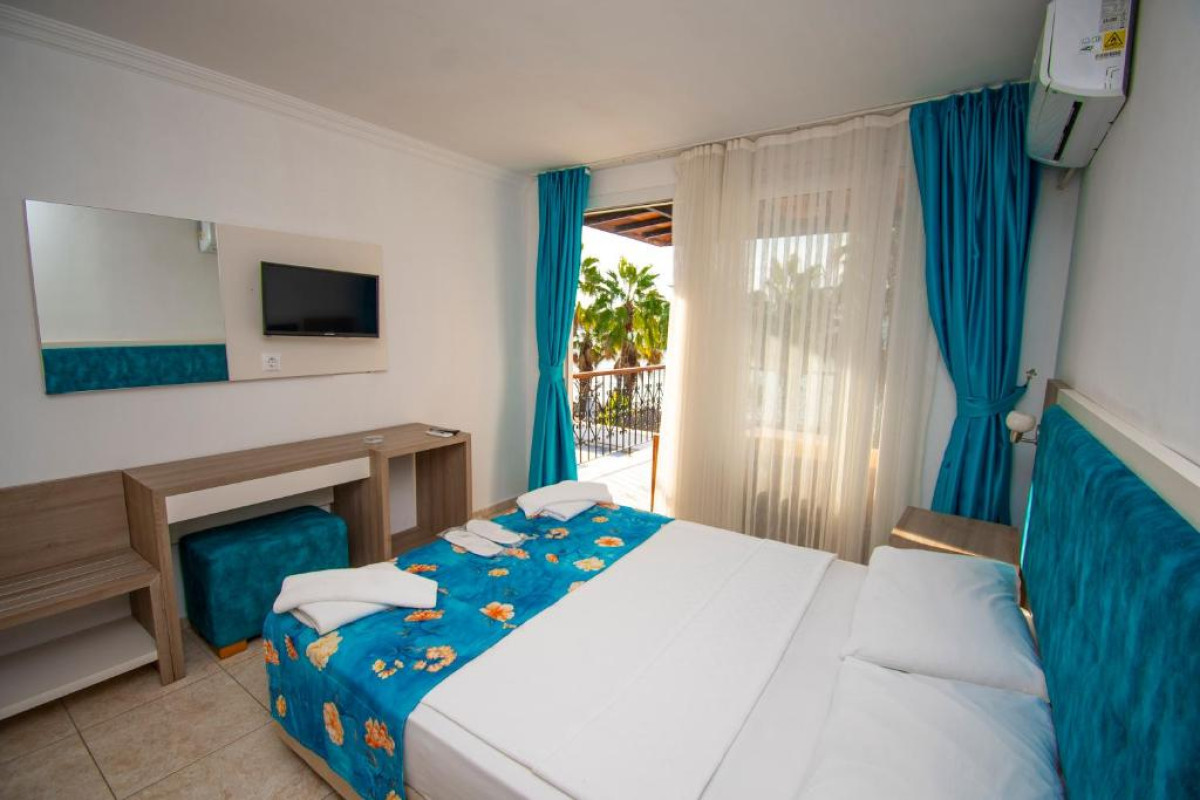 SAMI BEACH HOTEL