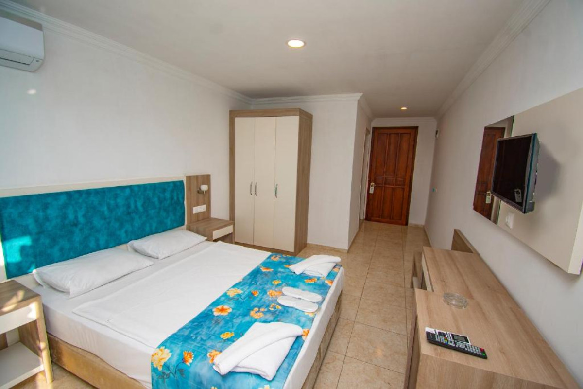 SAMI BEACH HOTEL