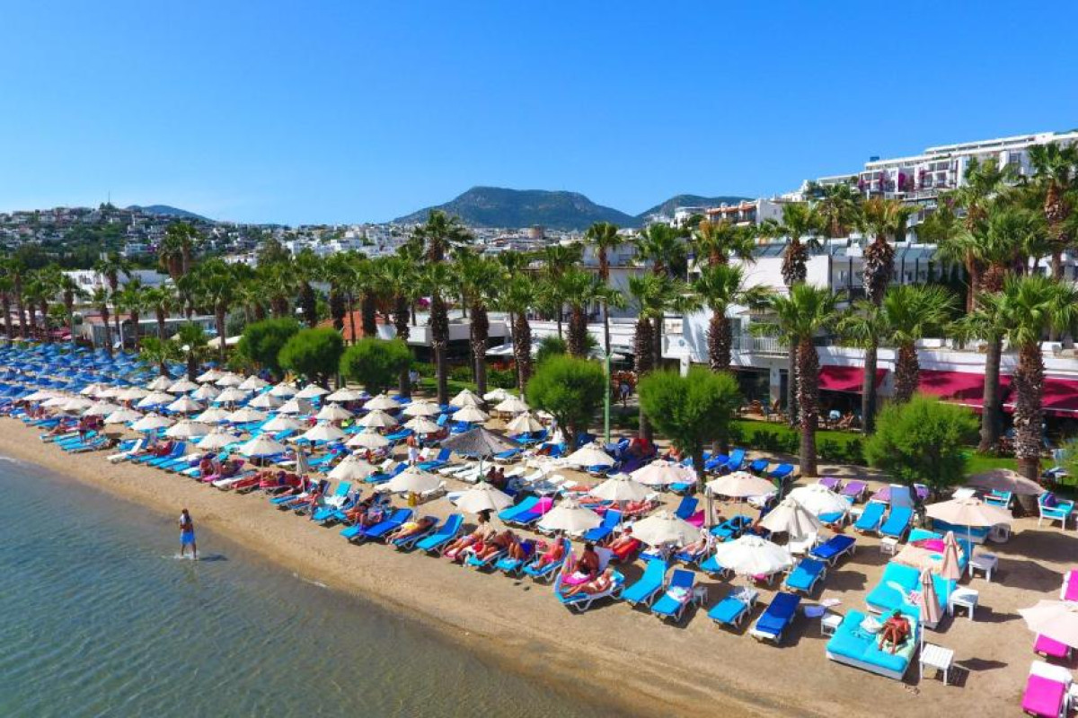 SAMI BEACH HOTEL
