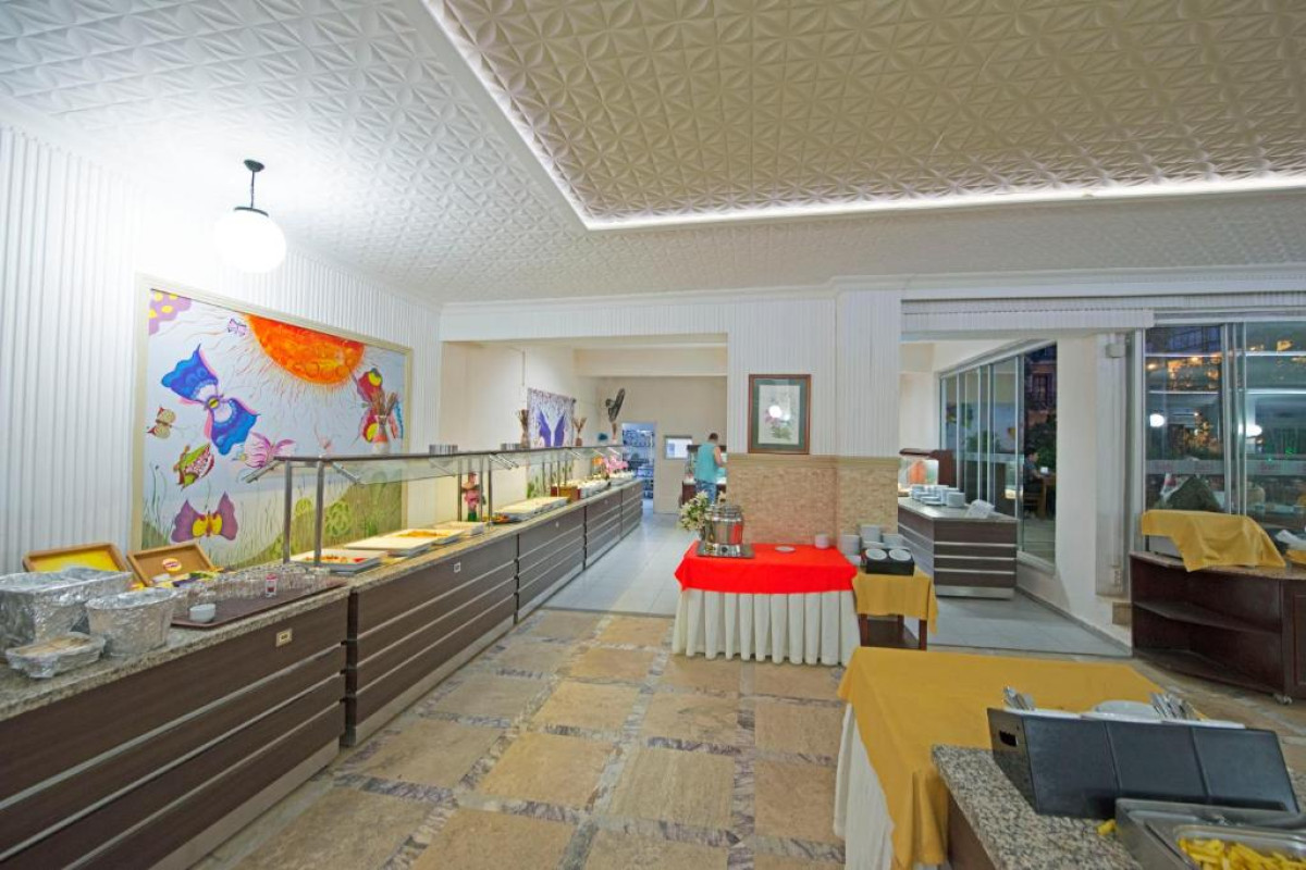 SAMI BEACH HOTEL