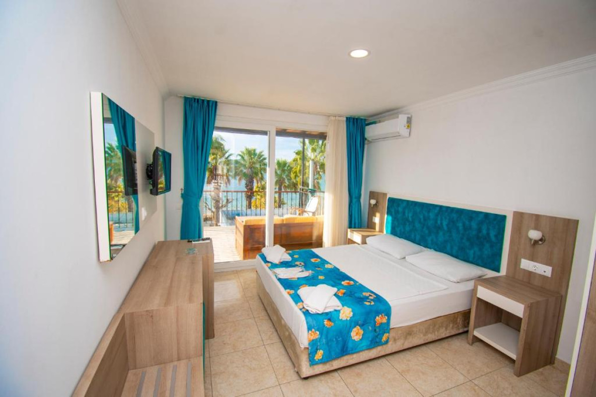 SAMI BEACH HOTEL