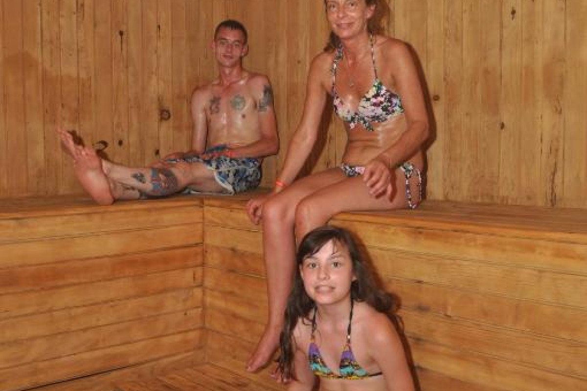 SAMI BEACH HOTEL
