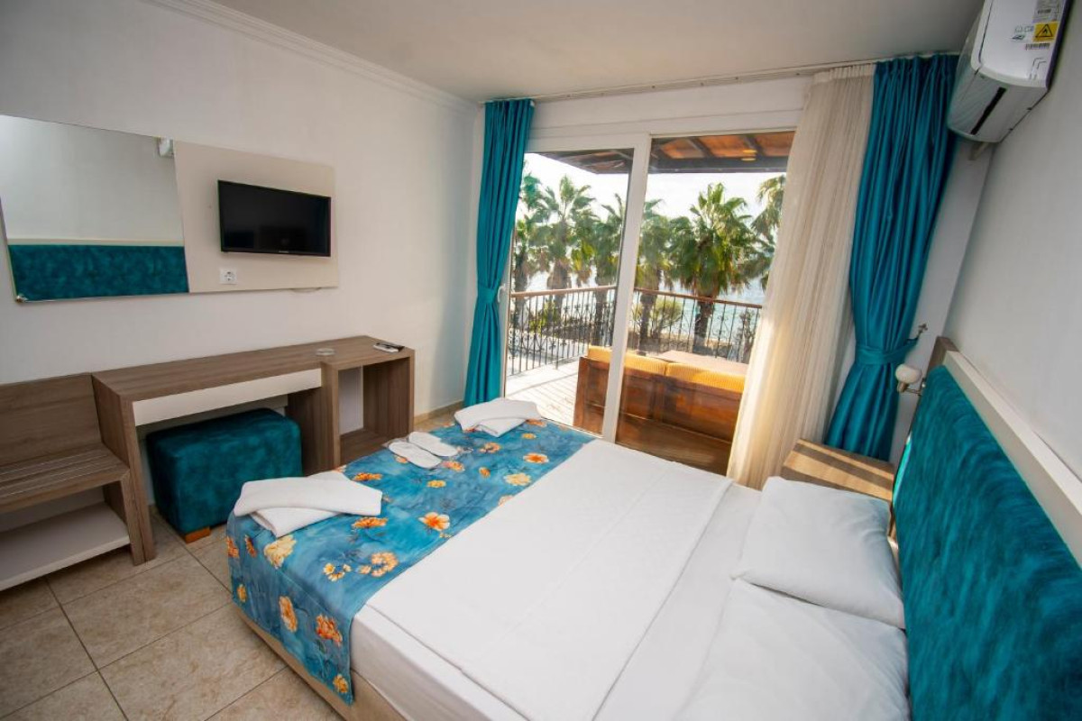 SAMI BEACH HOTEL