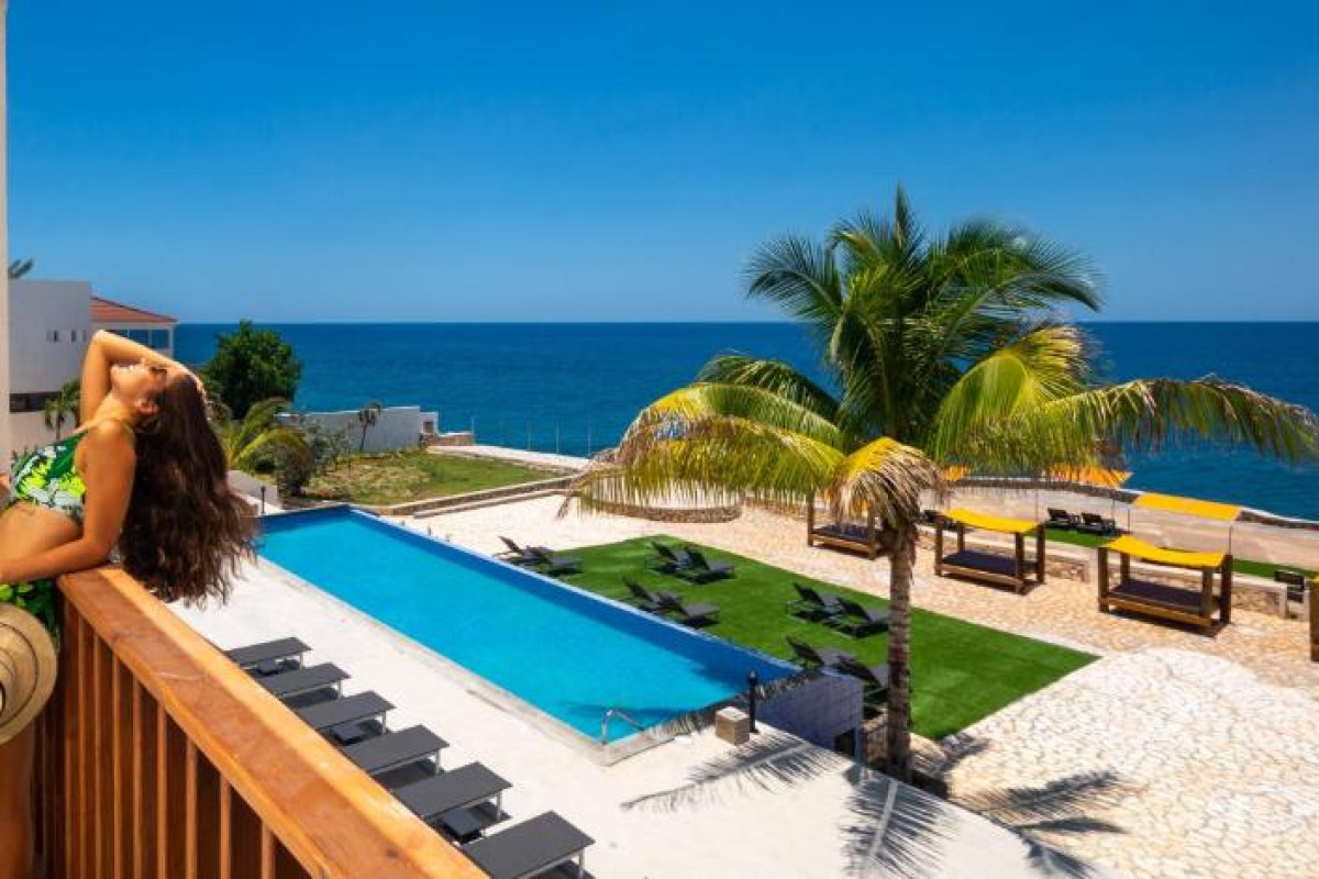 Samsara Cliff Resort & Spa