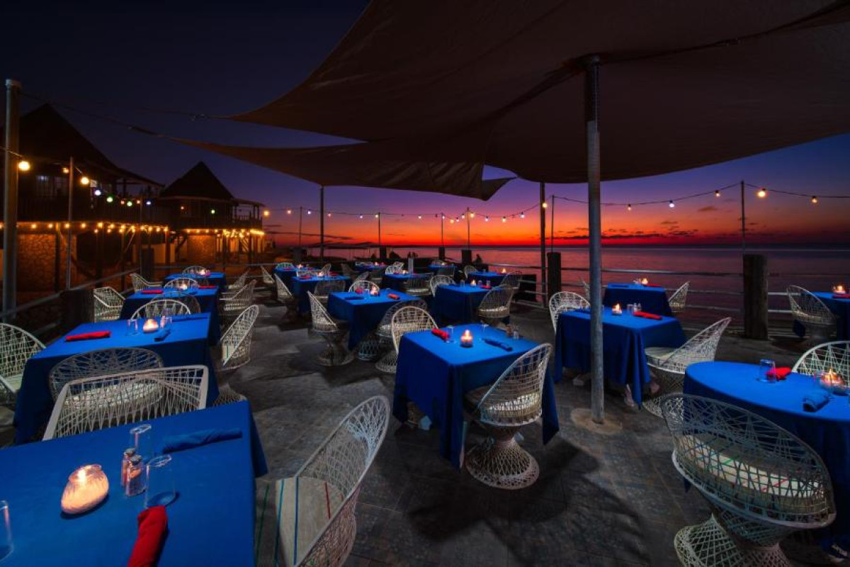 Samsara Cliff Resort & Spa