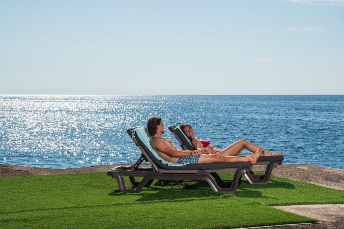 Samsara Cliff Resort & Spa