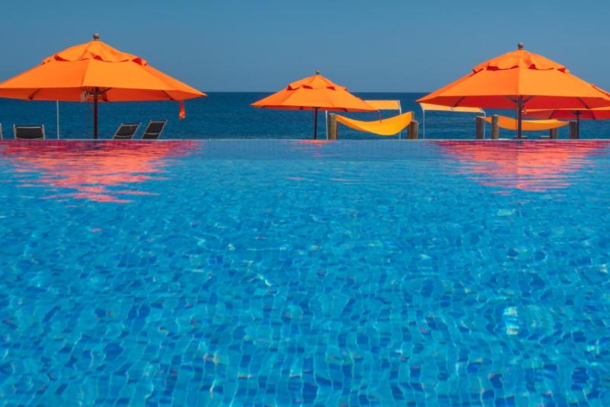 Samsara Cliff Resort & Spa