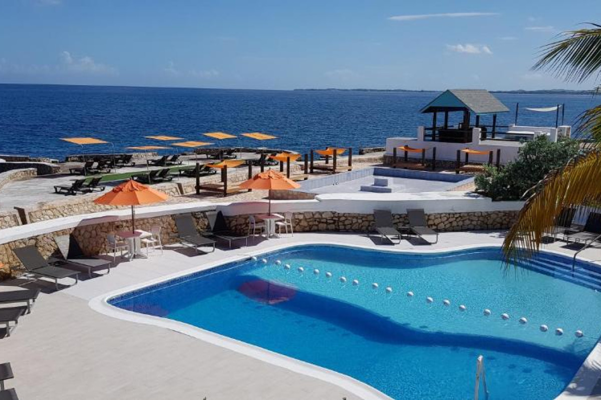 Samsara Cliff Resort & Spa