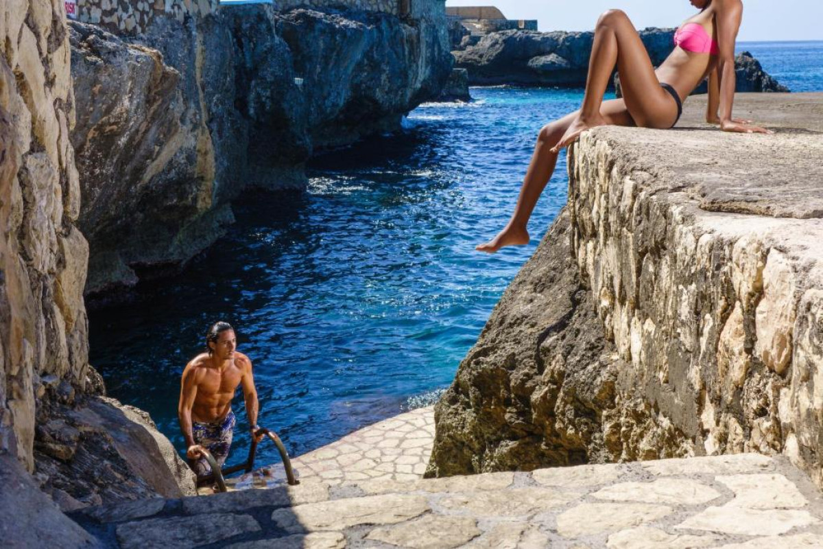 Samsara Cliff Resort & Spa