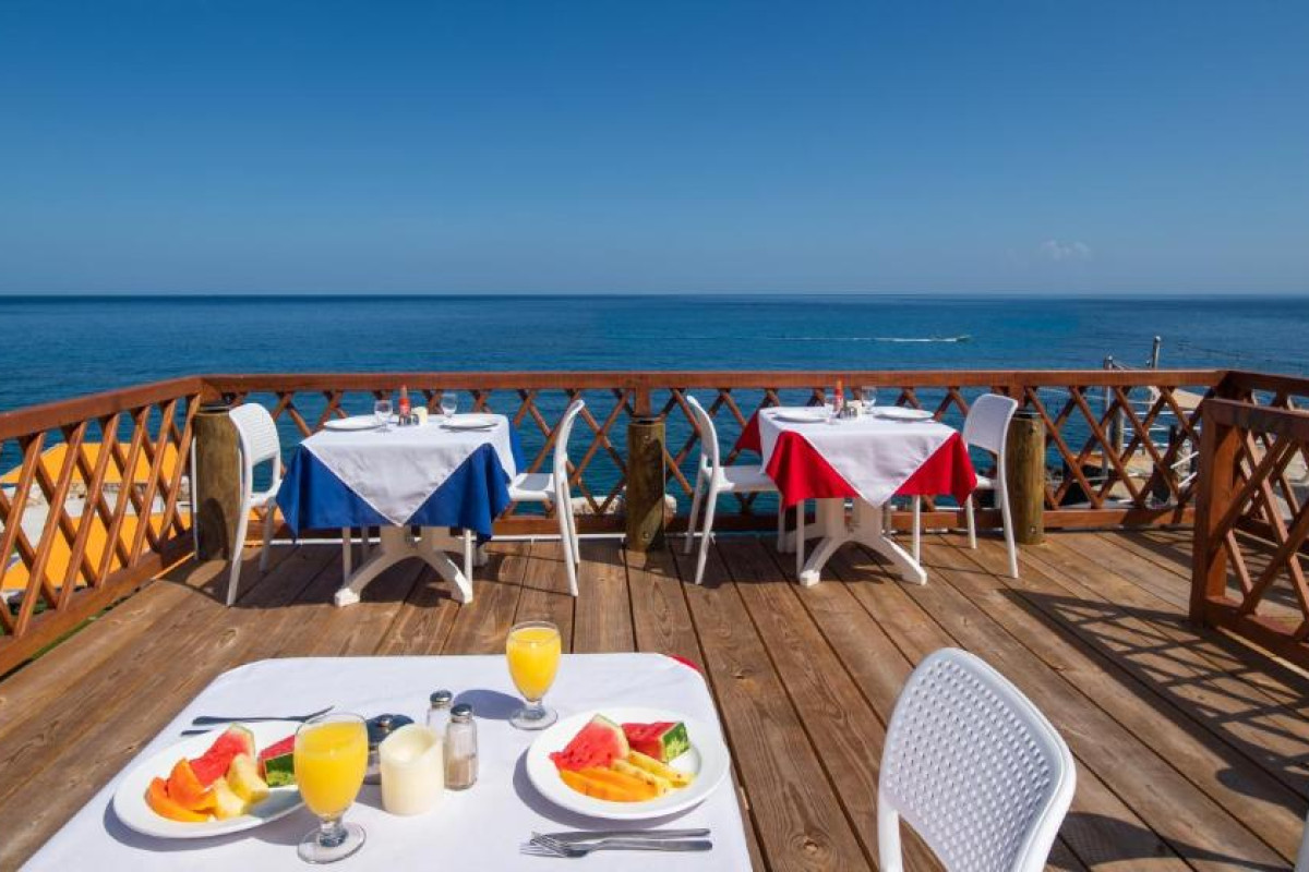 Samsara Cliff Resort & Spa