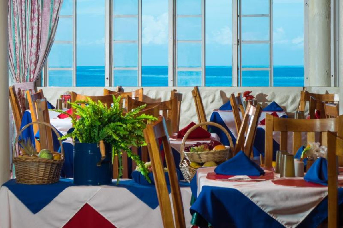 Samsara Cliff Resort & Spa