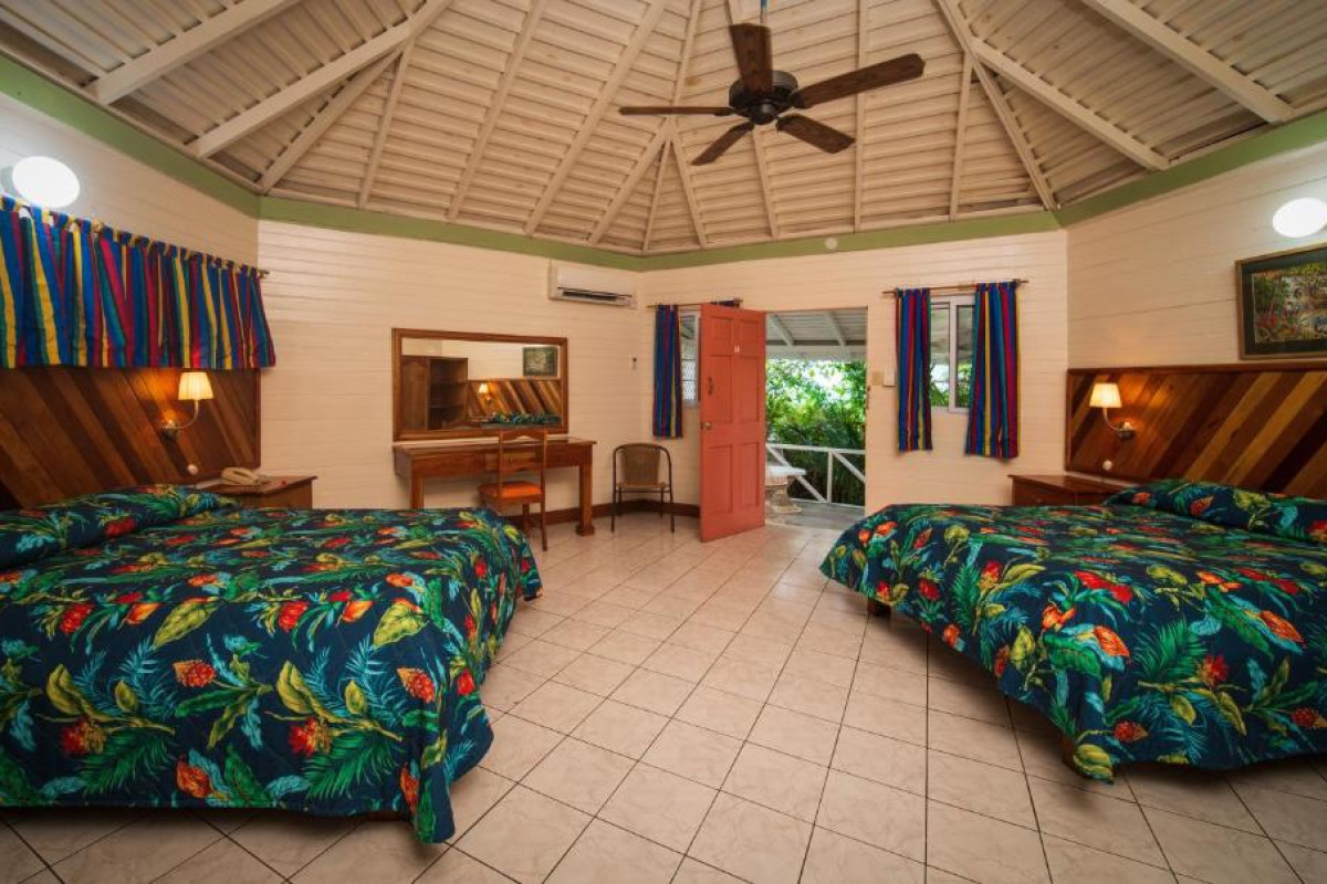 Samsara Cliff Resort & Spa