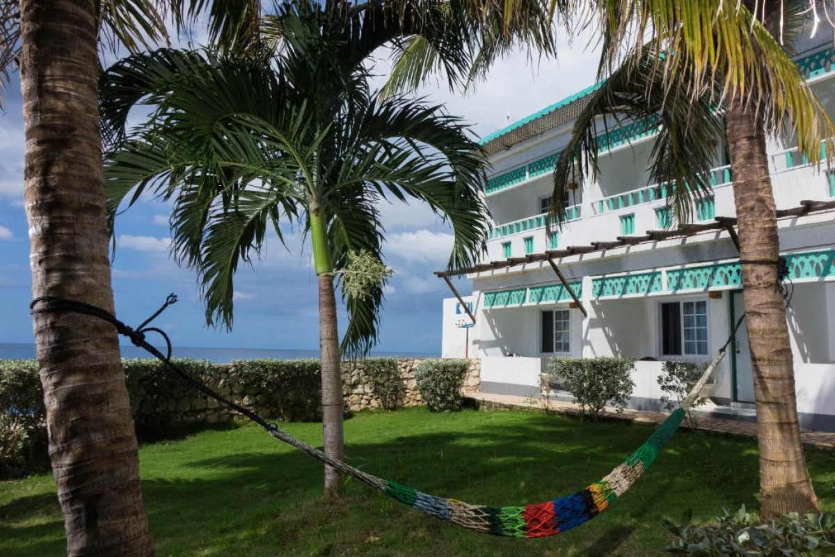 Samsara Cliff Resort & Spa