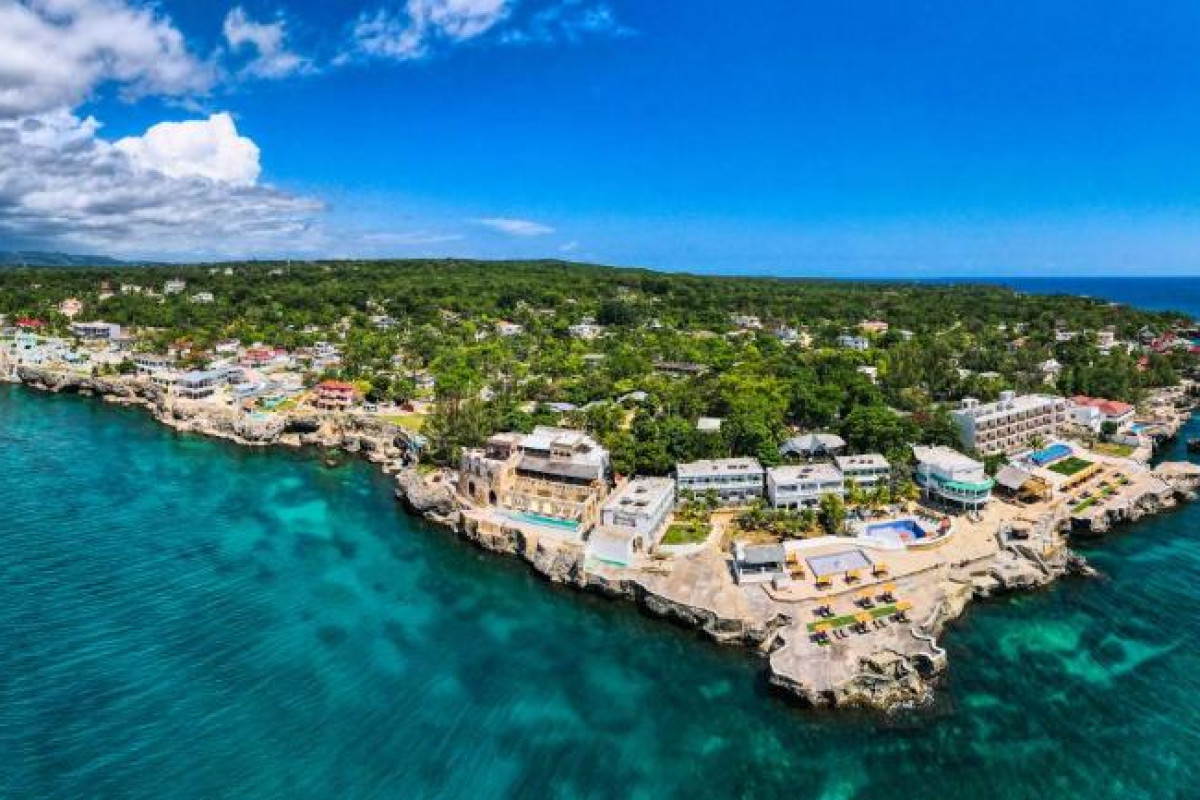 Samsara Cliff Resort & Spa