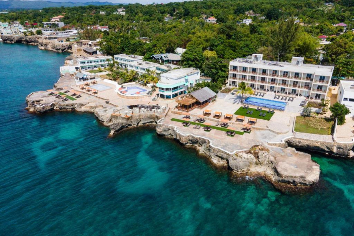 Samsara Cliff Resort & Spa