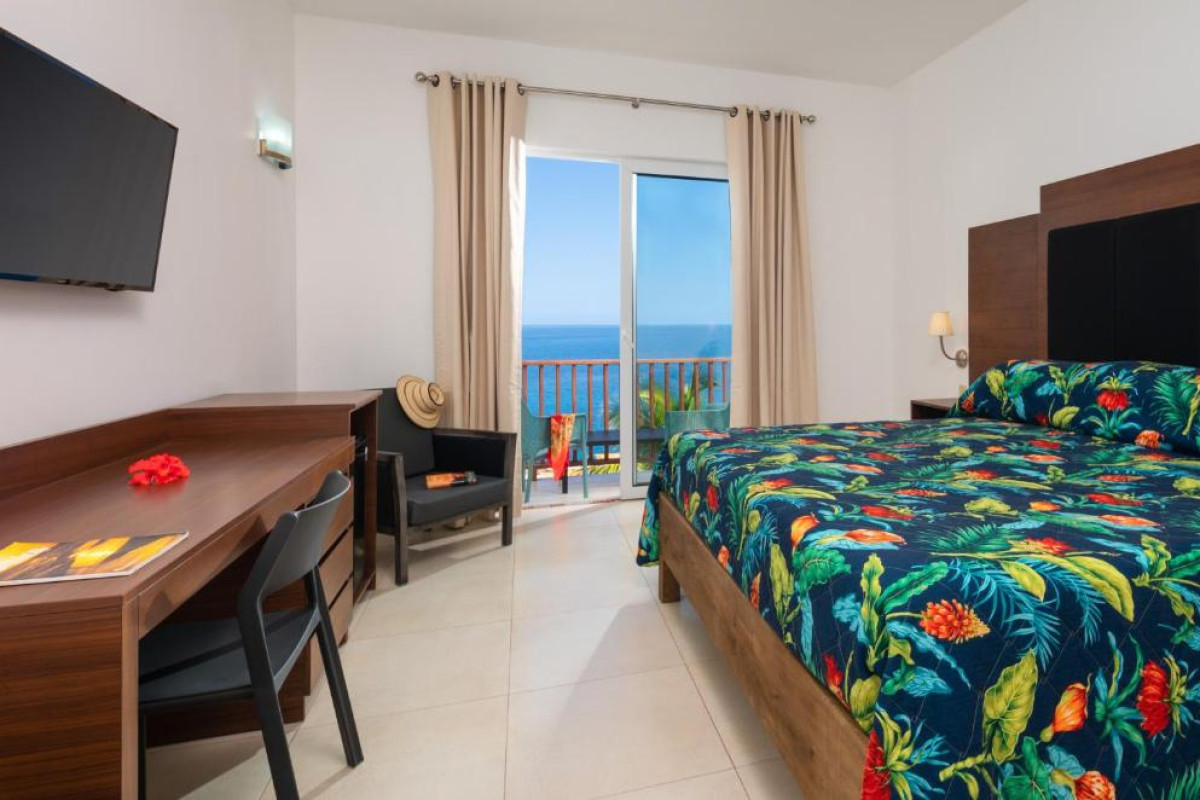 Samsara Cliff Resort & Spa