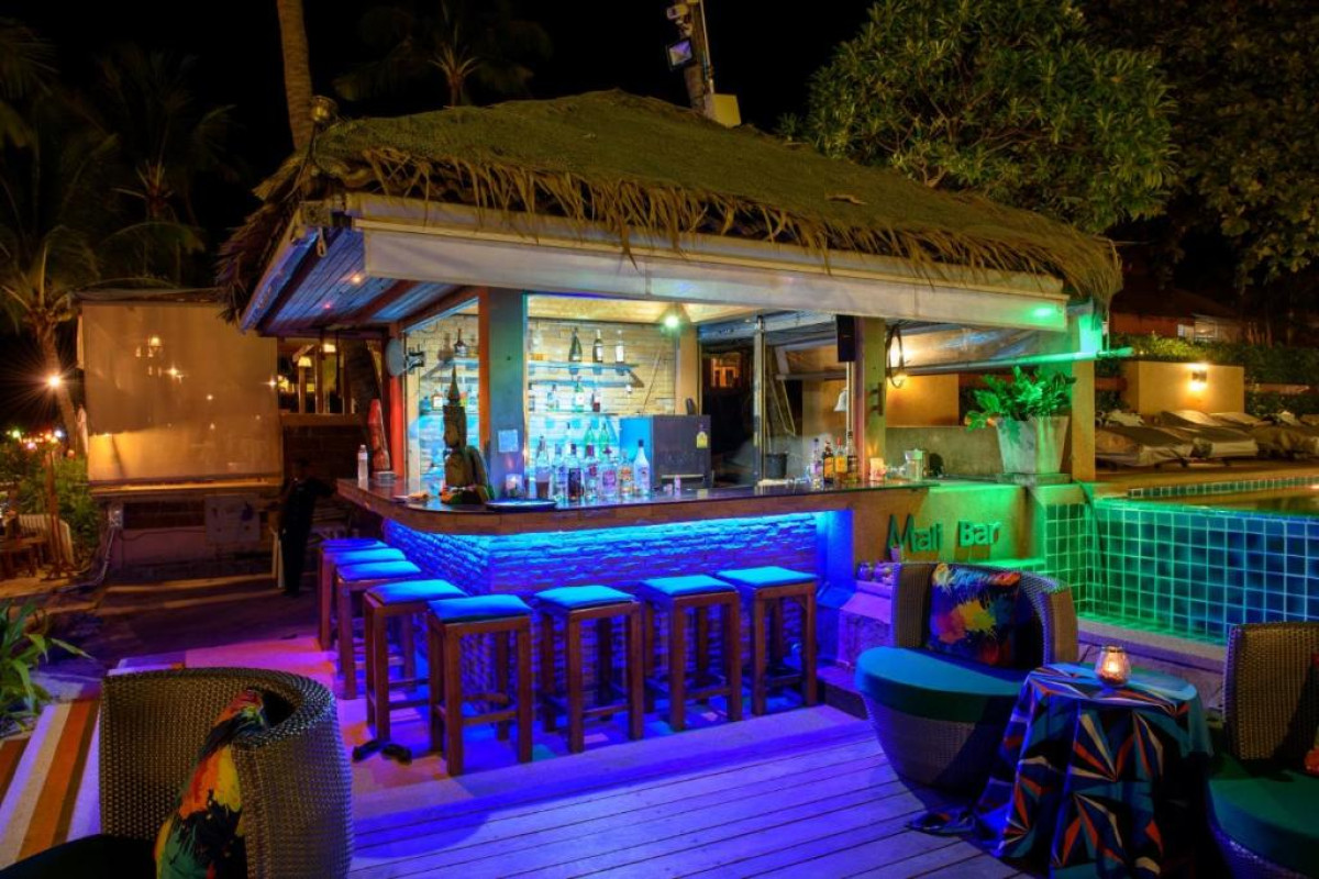 Samui Jasmine Resort