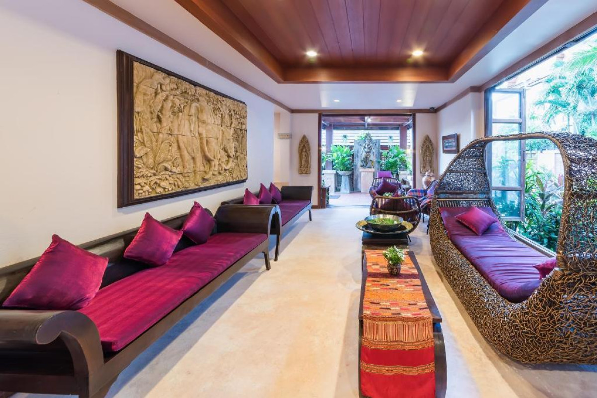 Samui Jasmine Resort