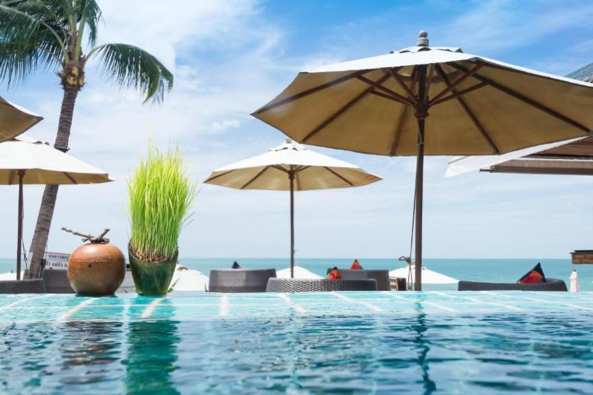 Samui Jasmine Resort