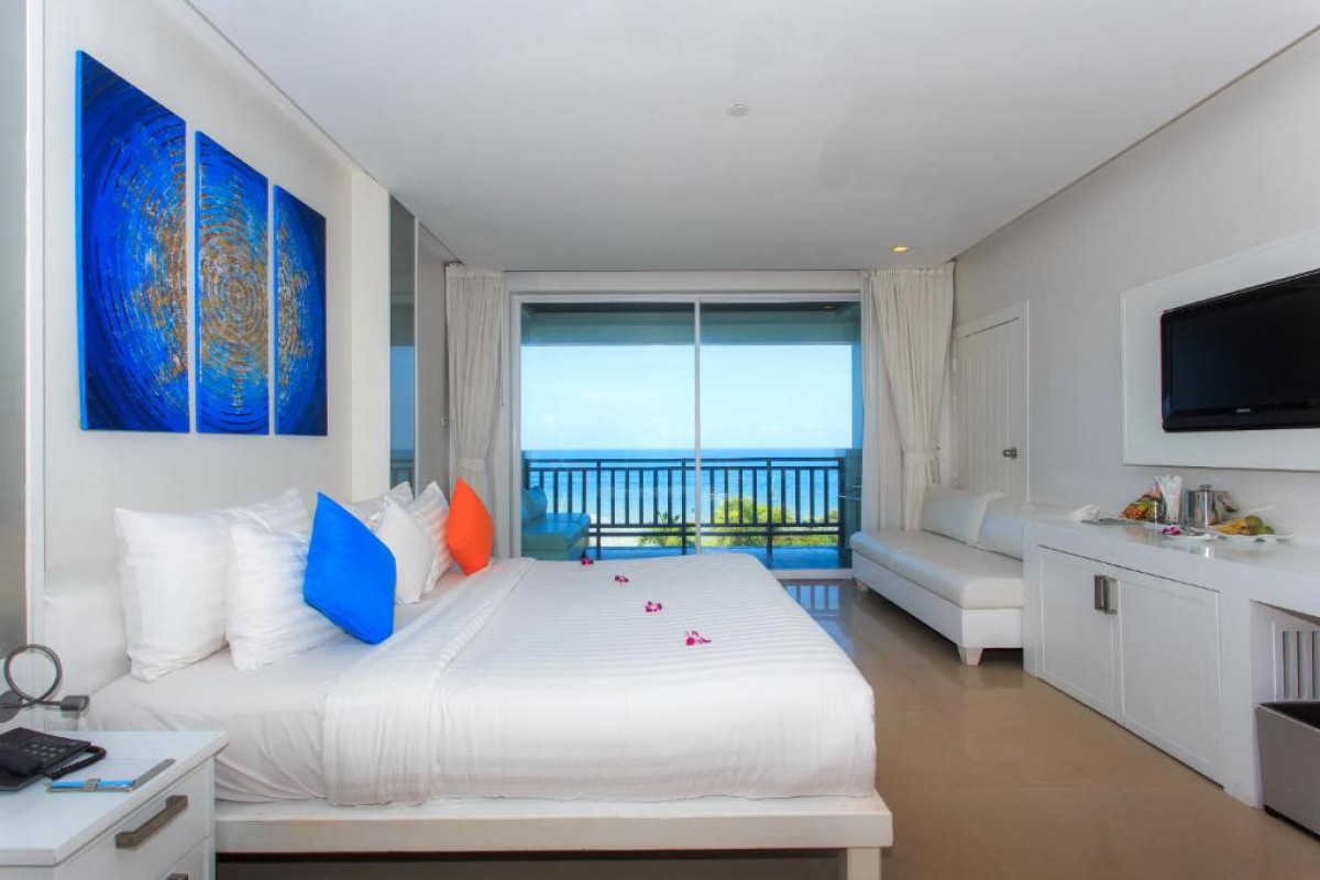 Samui Resotel Beach Resort