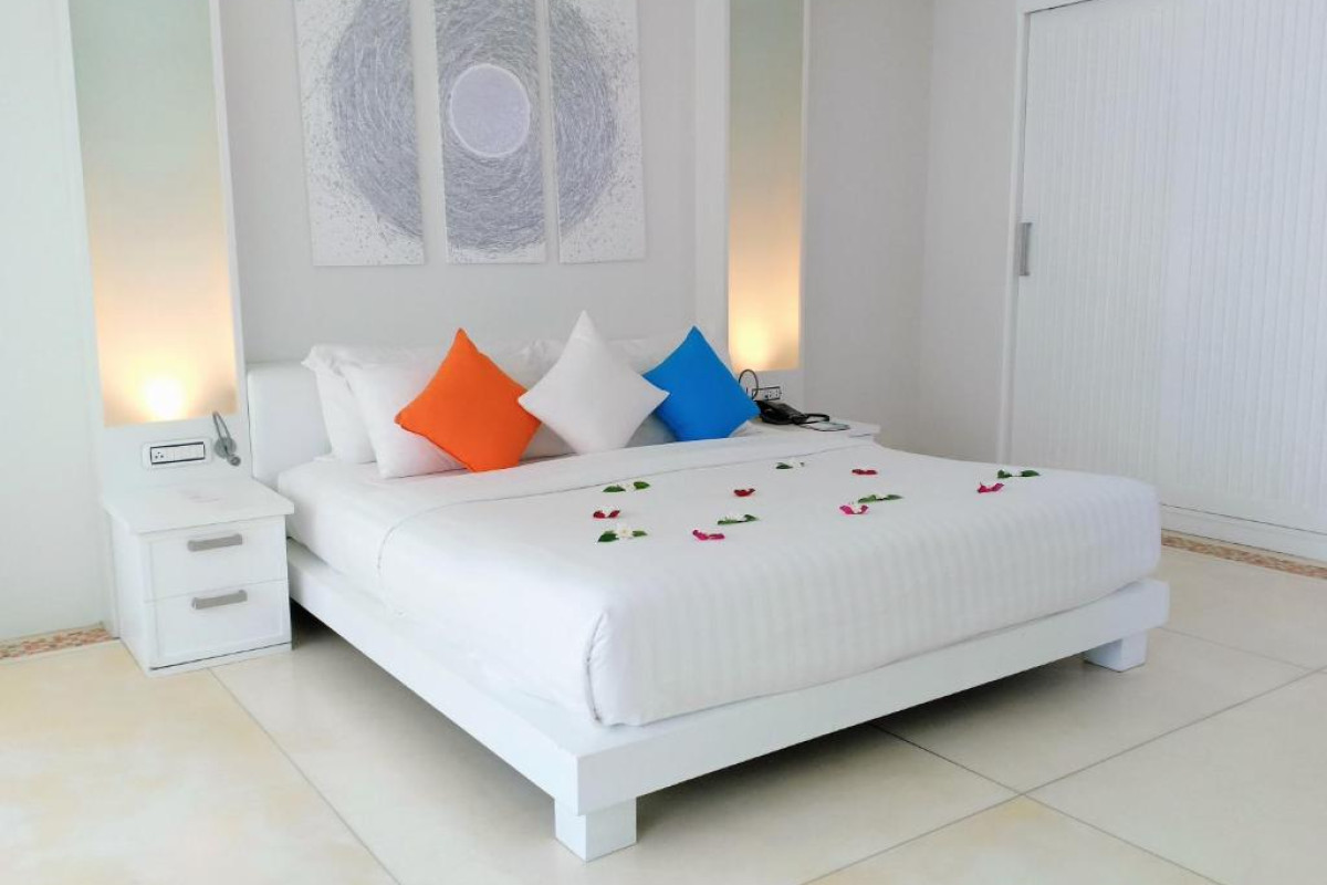 Samui Resotel Beach Resort