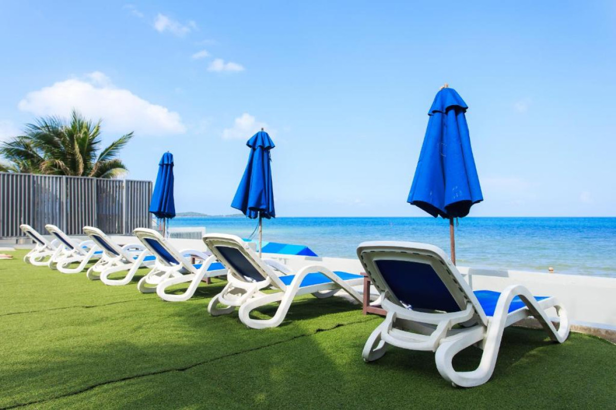 Samui Resotel Beach Resort