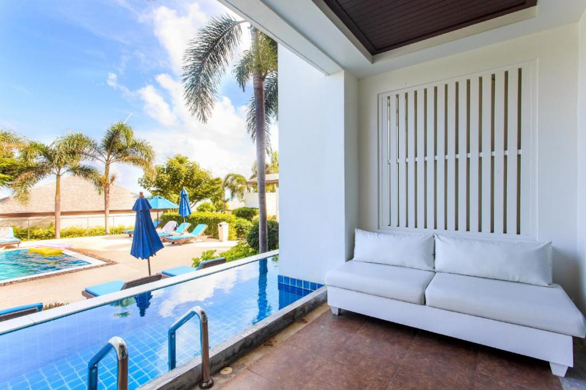 Samui Resotel Beach Resort