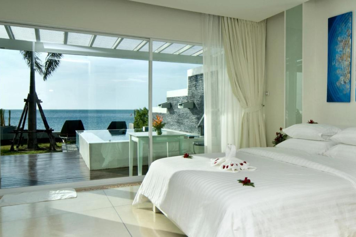 Samui Resotel Beach Resort