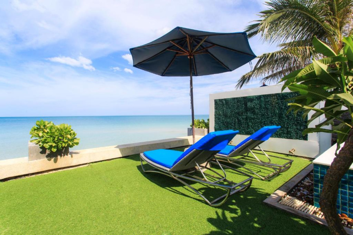 Samui Resotel Beach Resort