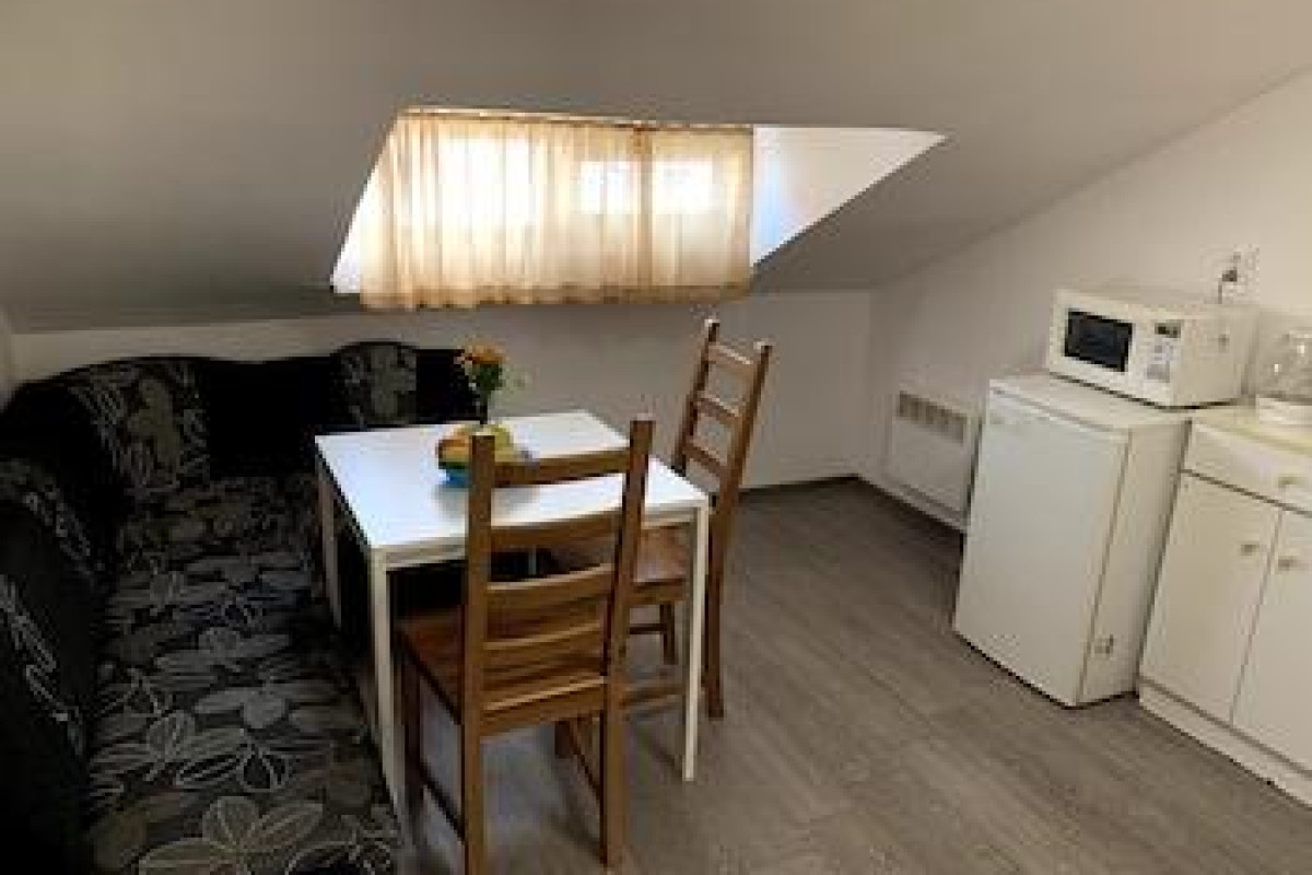 Samuil Apartments