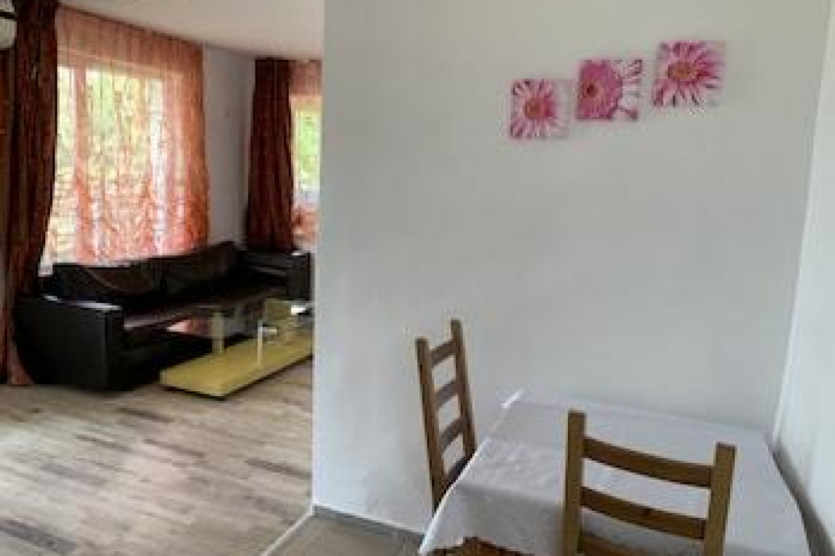 Samuil Apartments