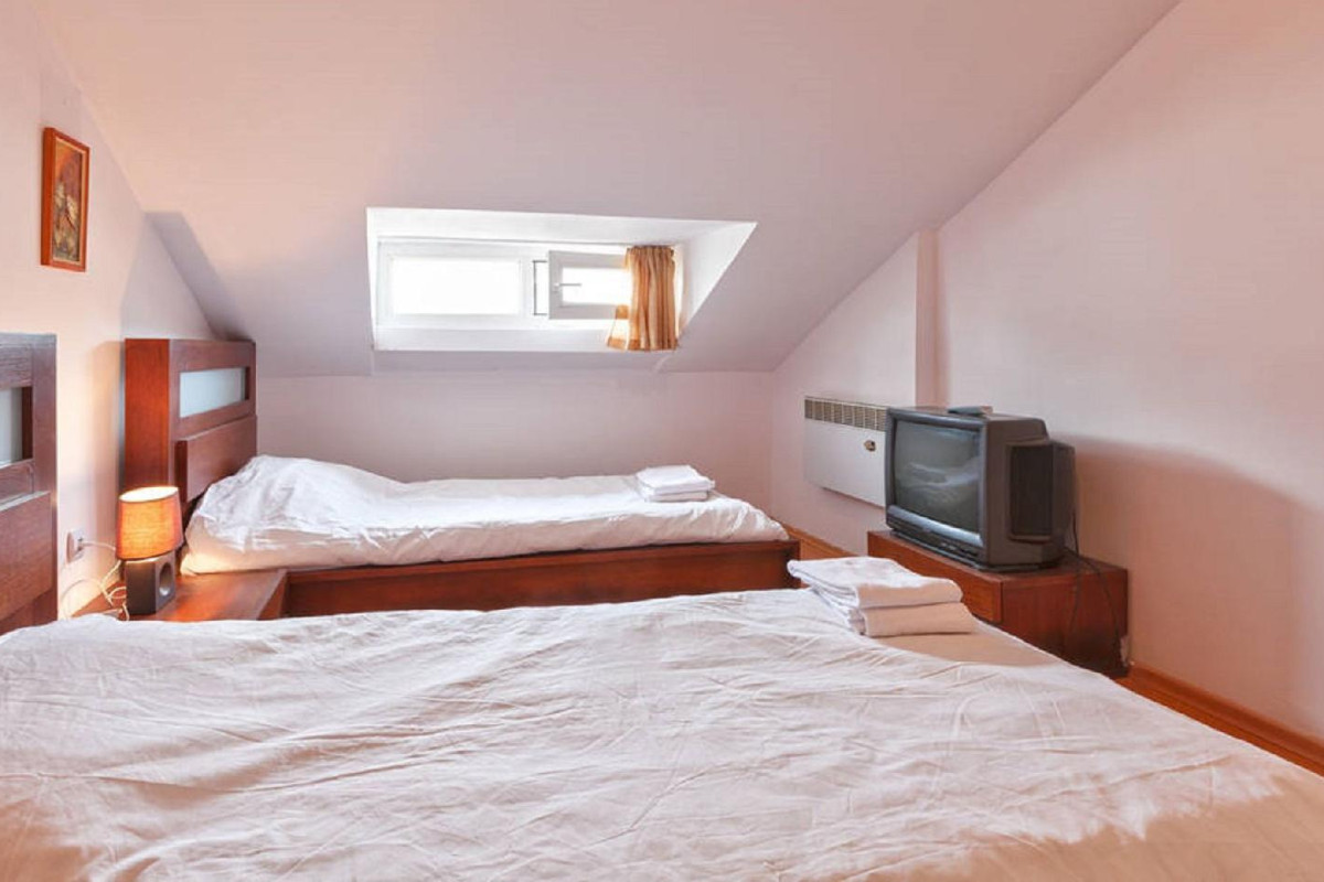 Samuil Apartments